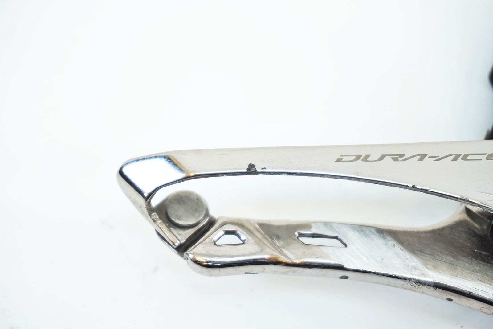 フロントディレイラー バイチャリ有明店