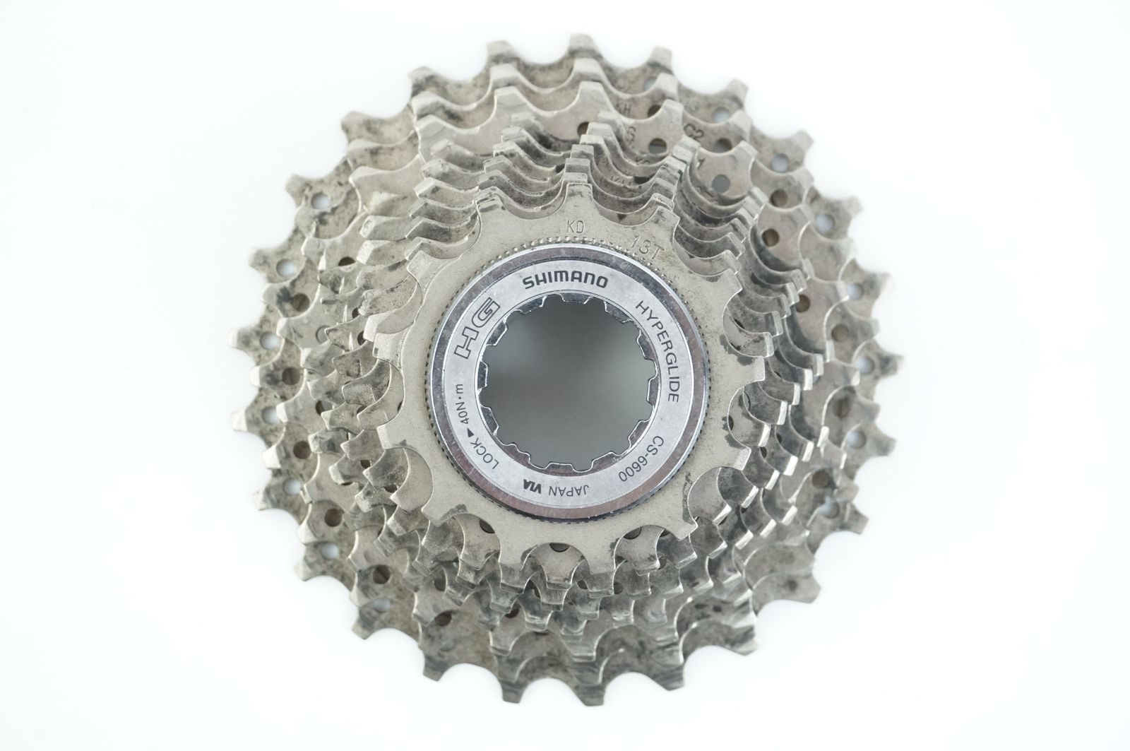 格安，SALE SHIMANO 「シマノ」 ULTEGRA CS-6600 13-25T スプロケット / バイチャリ中目黒店 スプロケット