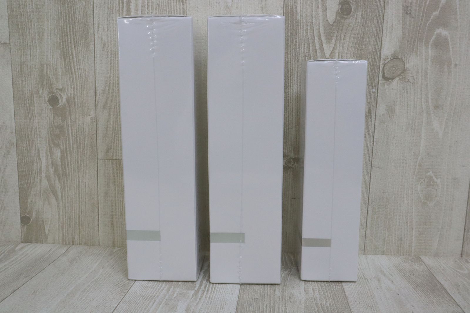 エレクローレ 洗い流すパック