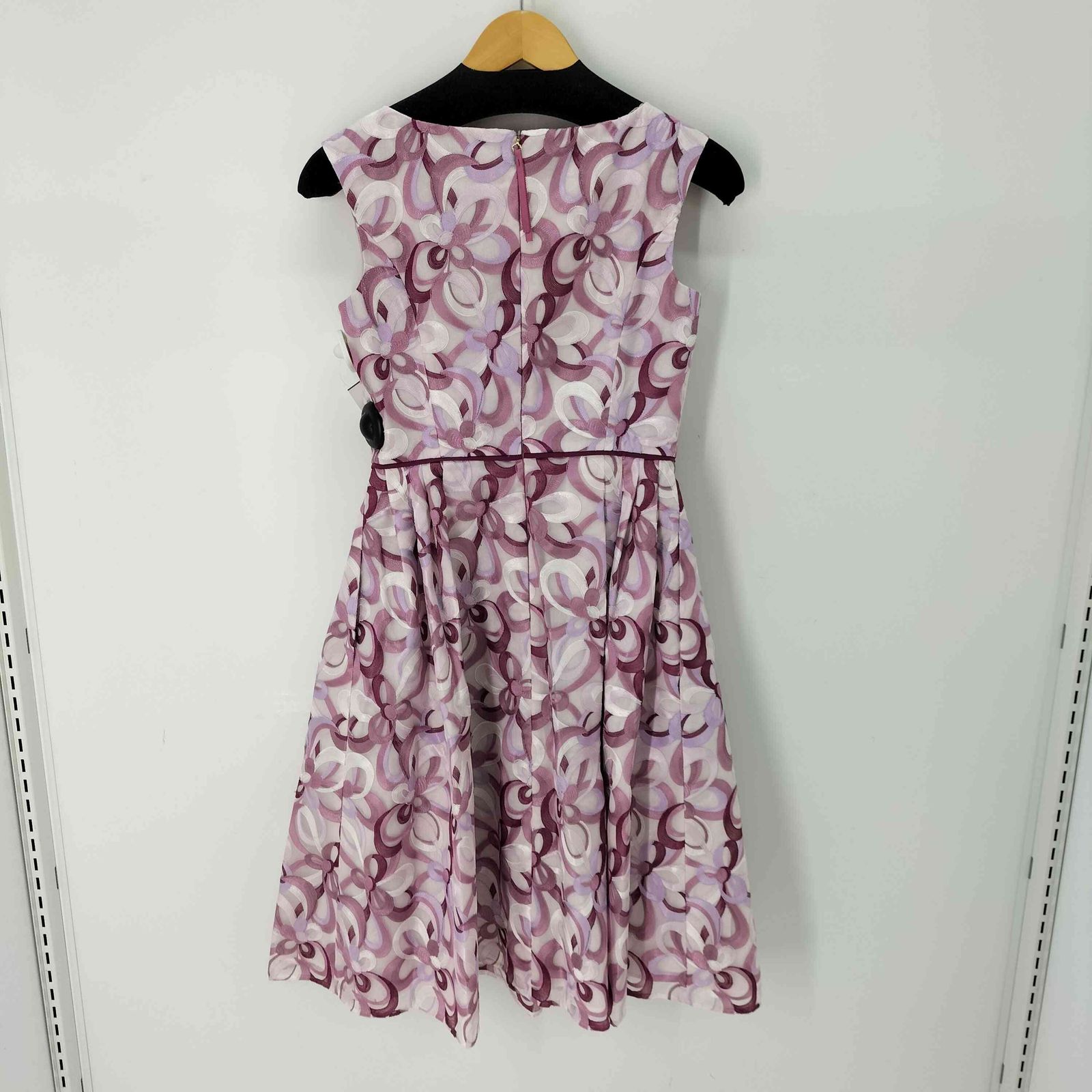 トッカ TOCCA VIVID EYES ドレス レディース JPN 0