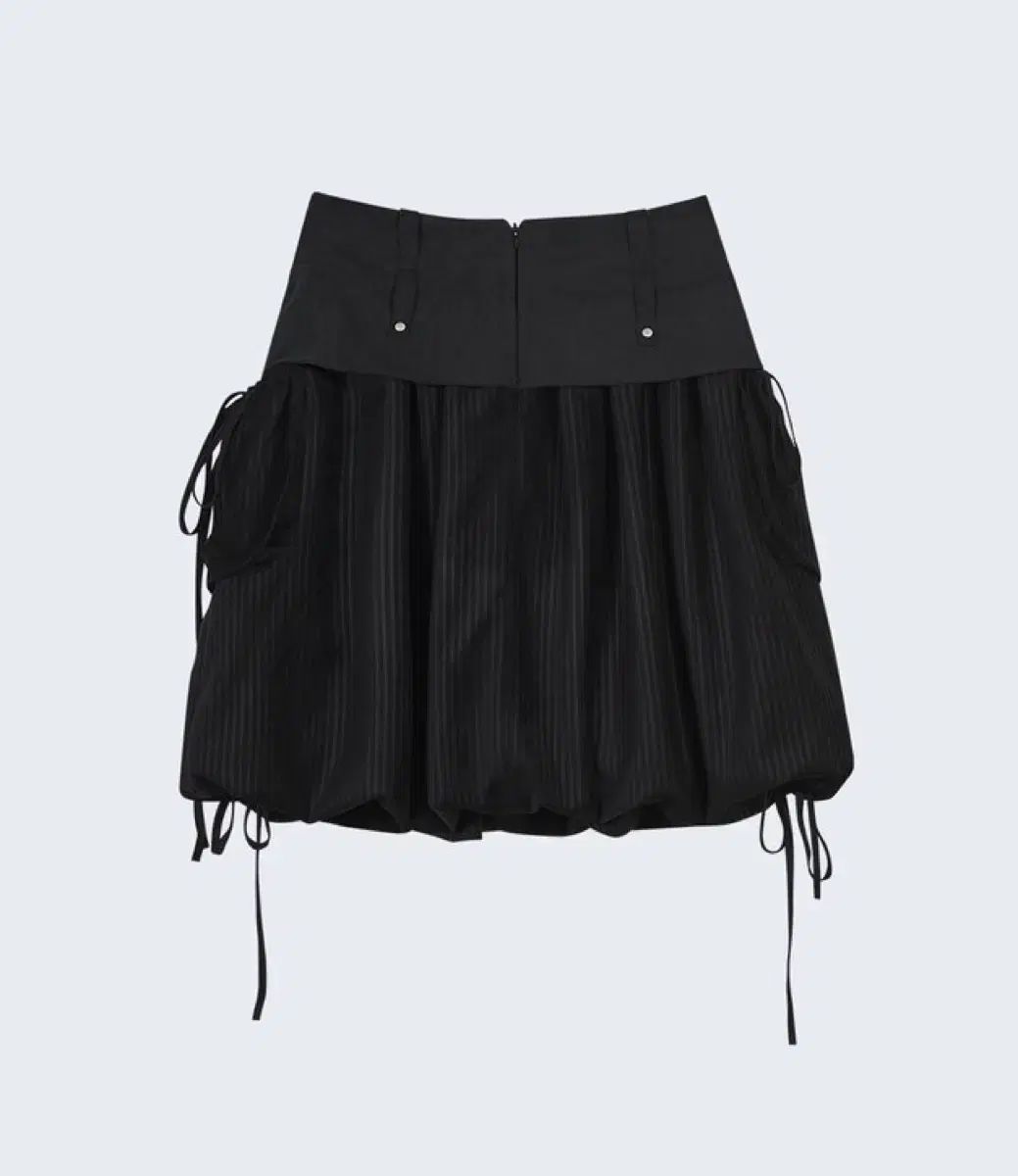TYPESERVICE Mixed Volume Skirt