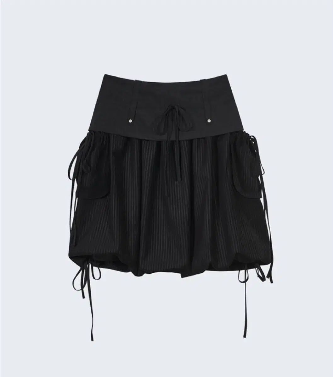 TYPESERVICE Mixed Volume Skirt