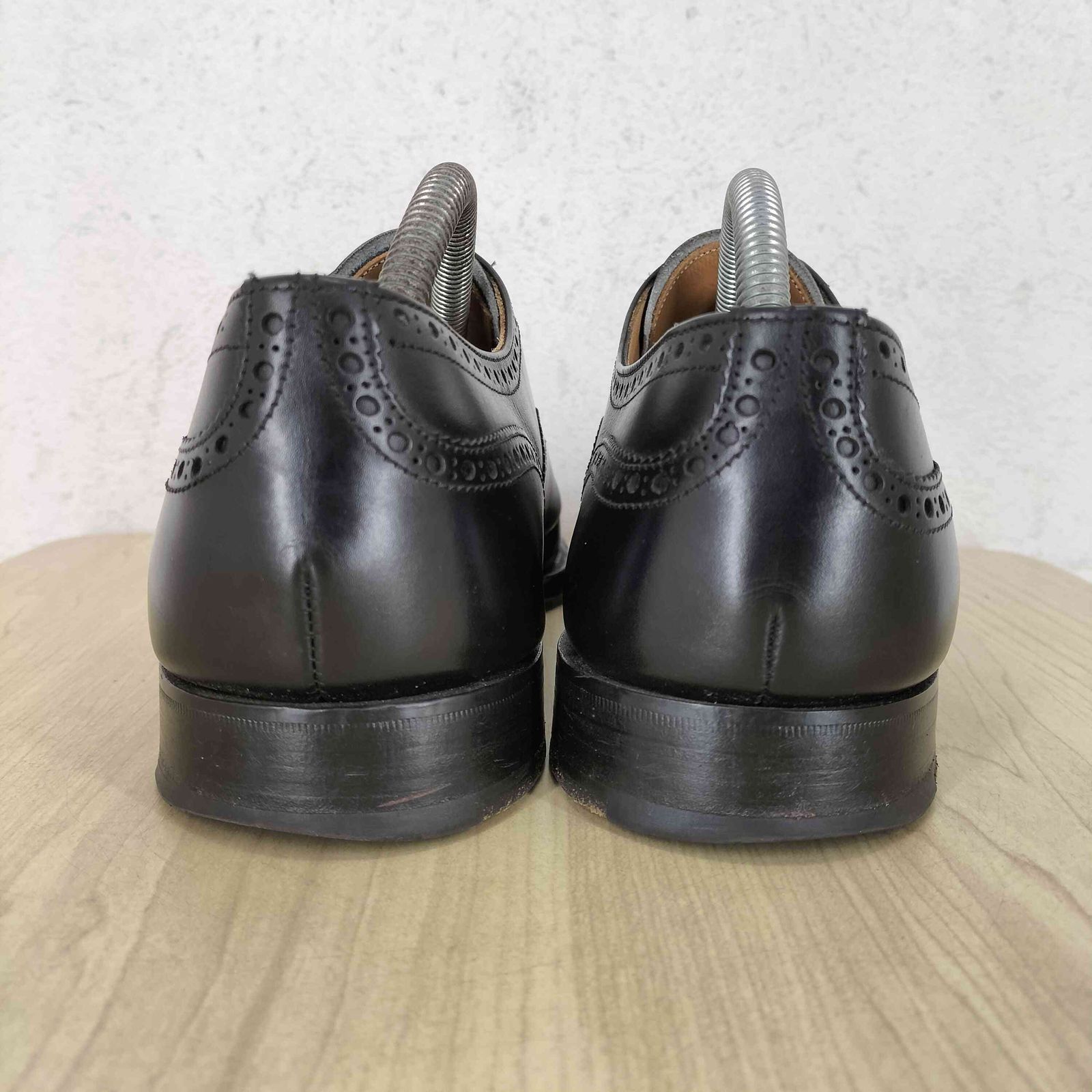  ユーズドフルギ 古着 JOSEPH CHEANEY MADE IN ENGLAND ドレスシューズ メンズ 表記無 その他 ブーツ 革靴