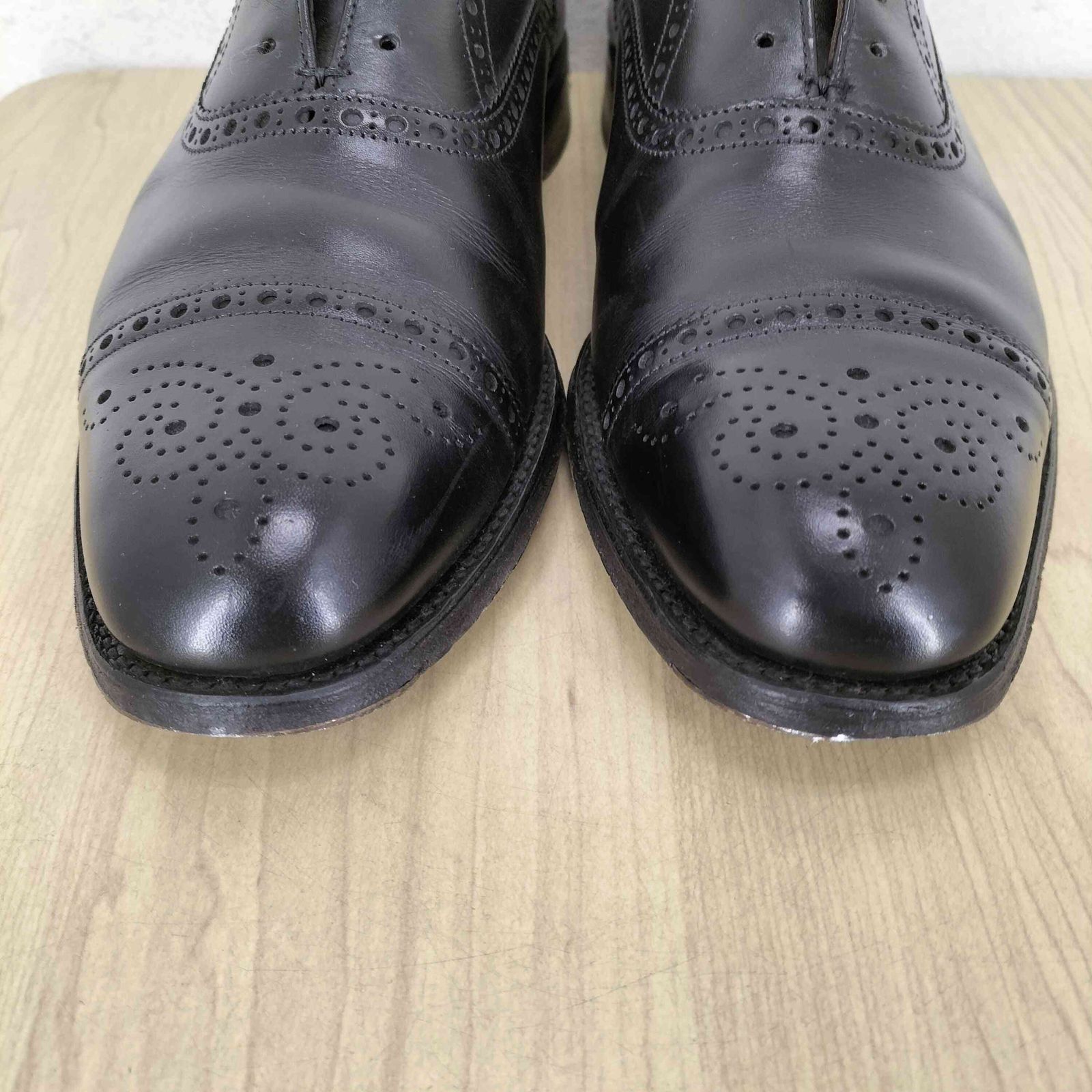 ENGLAND ドレスシューズ