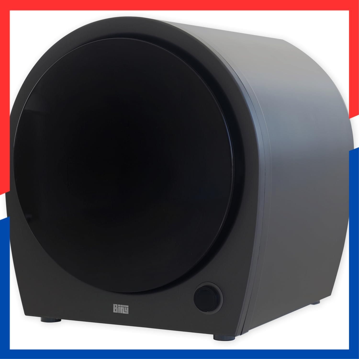 商品 小型衣類乾燥機 Biny ビニー 衣類乾燥機 3kg 工事不要 省エネ コンパクト 除菌 除湿