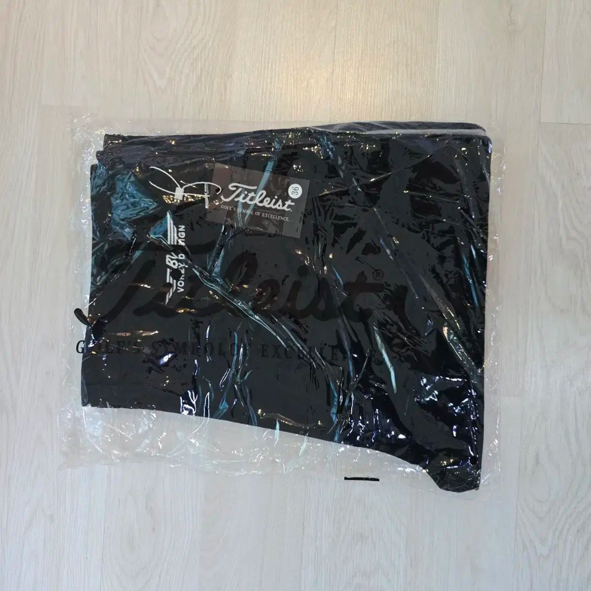 Titleist タイトリスト