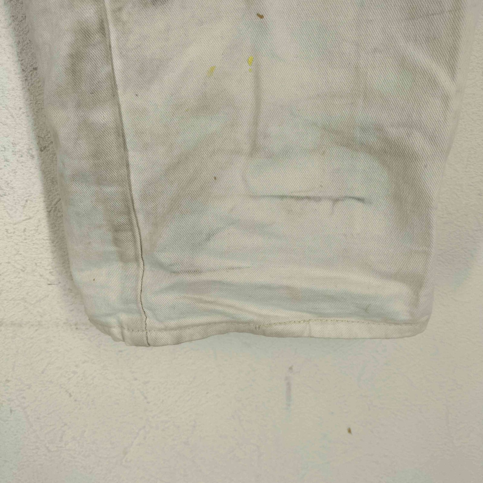 Dickies チビタグ