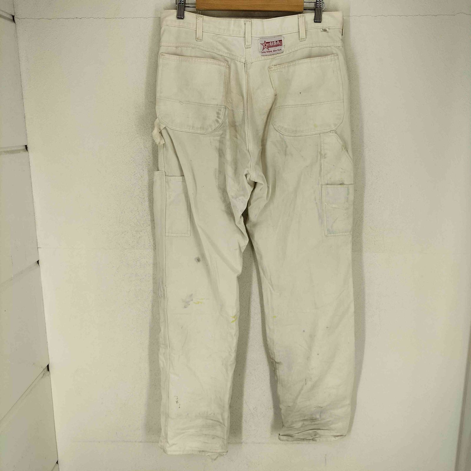 ディッキーズ Dickies チビタグ 42 TALON ペインターパンツ メンズ