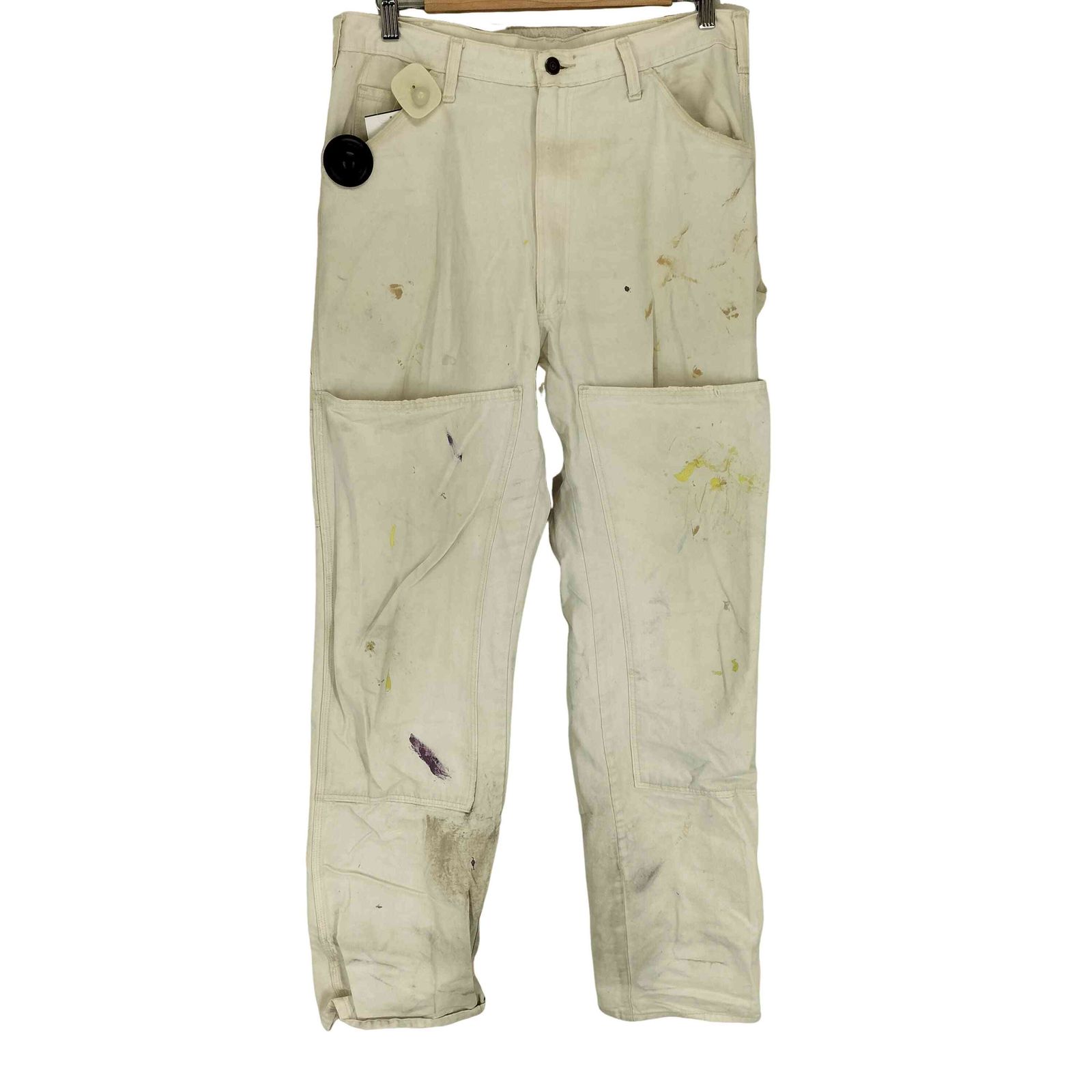 ディッキーズ Dickies チビタグ 42TALON ペインターパンツ メンズ 36×34