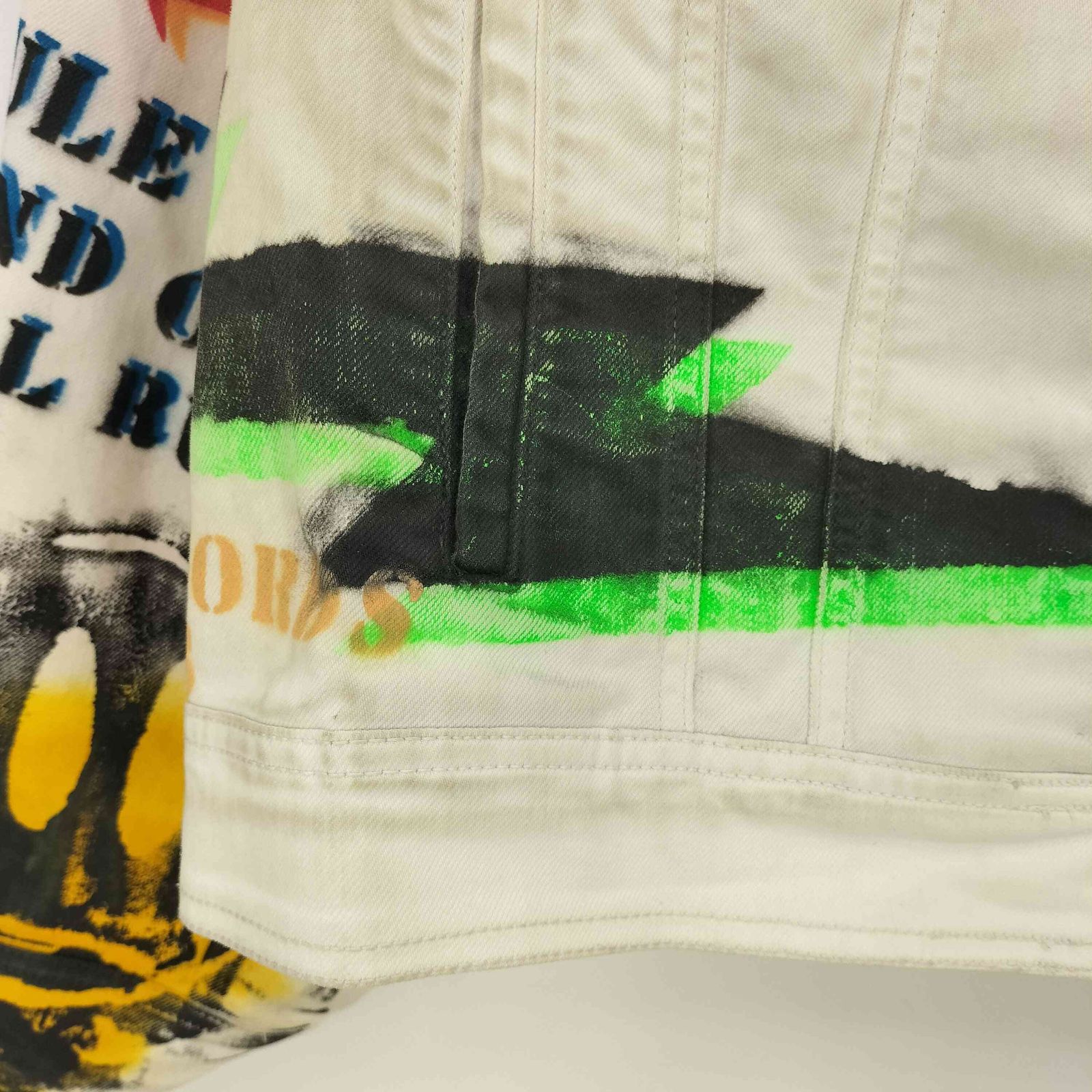 ユーズドフルギ 古着