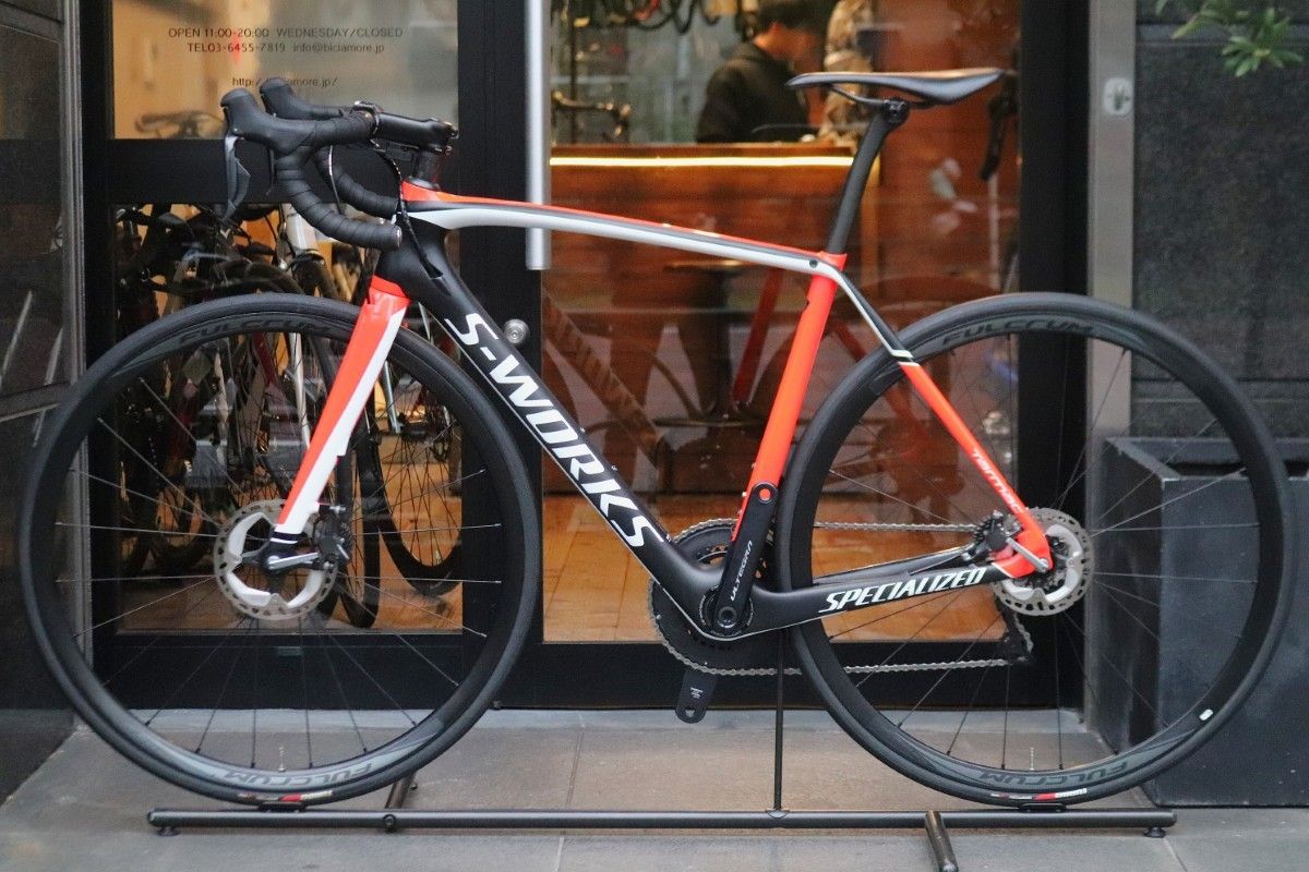 スペシャライズド SPECIALIZED