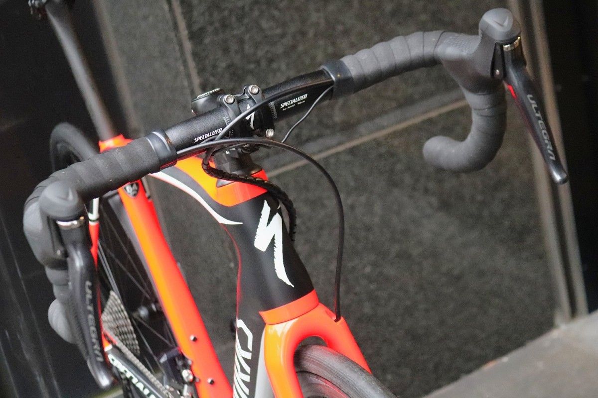 ターマック S-WORKS