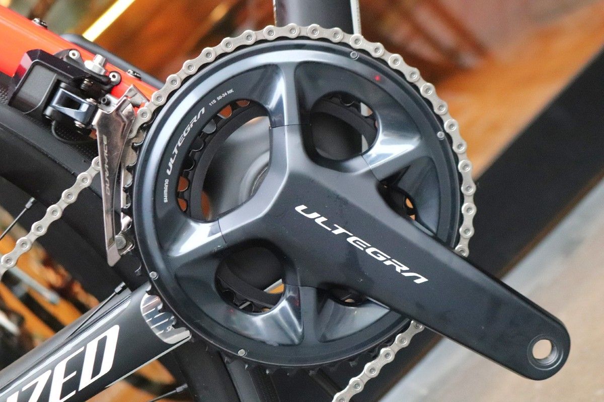 スペシャライズド SPECIALIZED