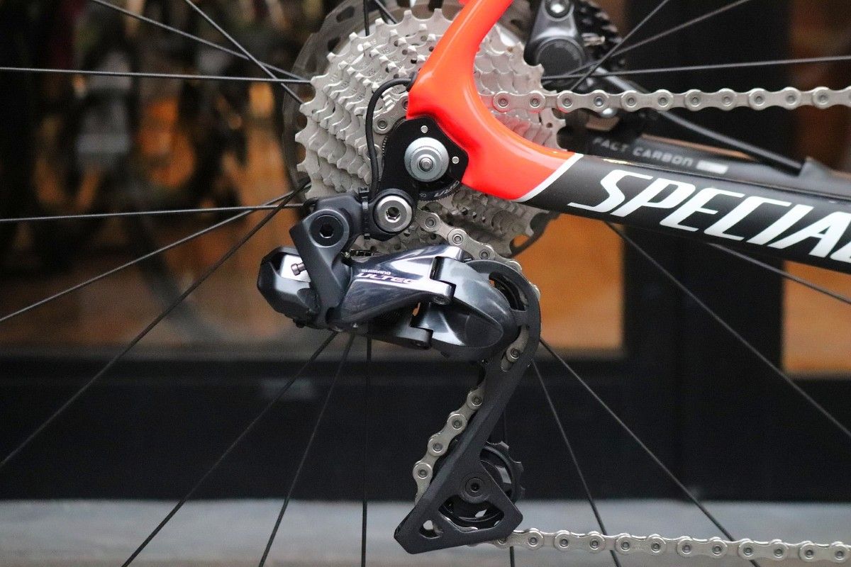 スペシャライズド