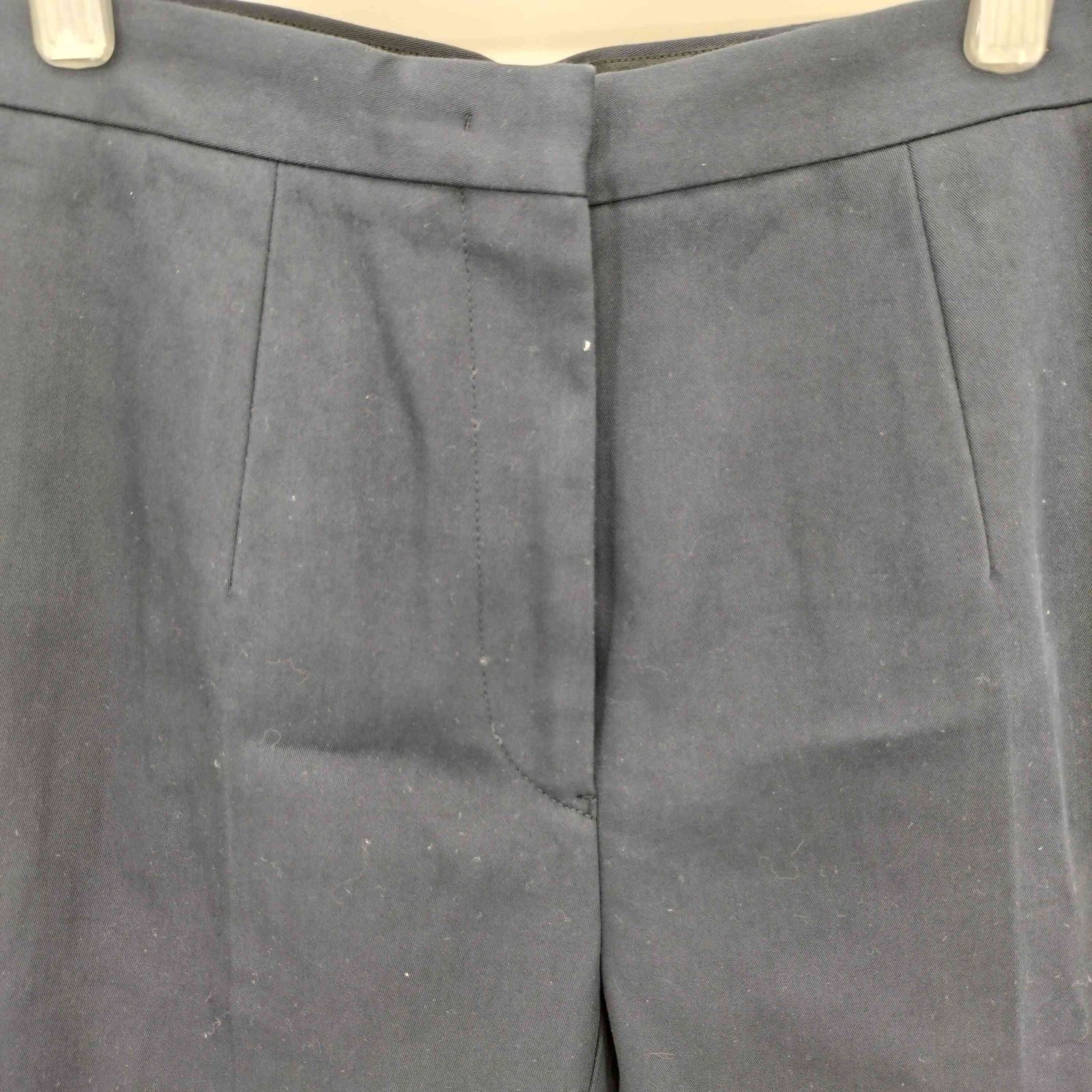 パネル切替 テーパードパンツ