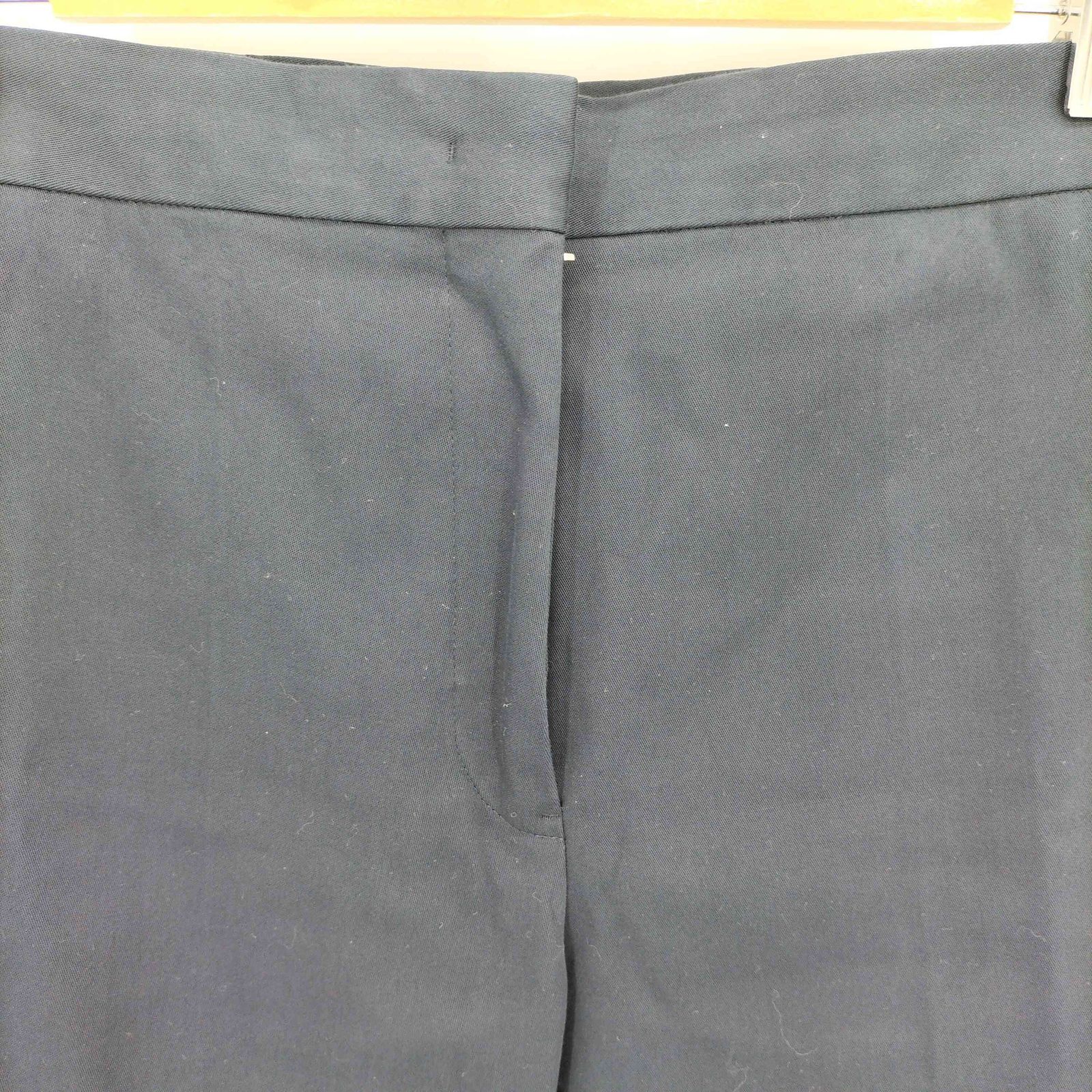 スラックスパンツ レディース