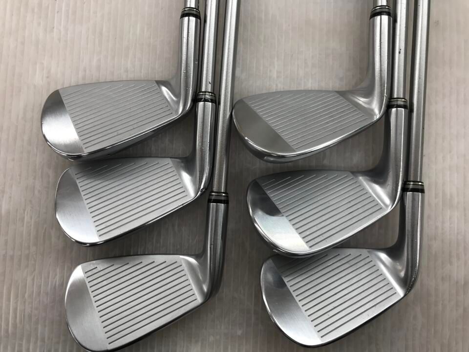 フォージド 2015