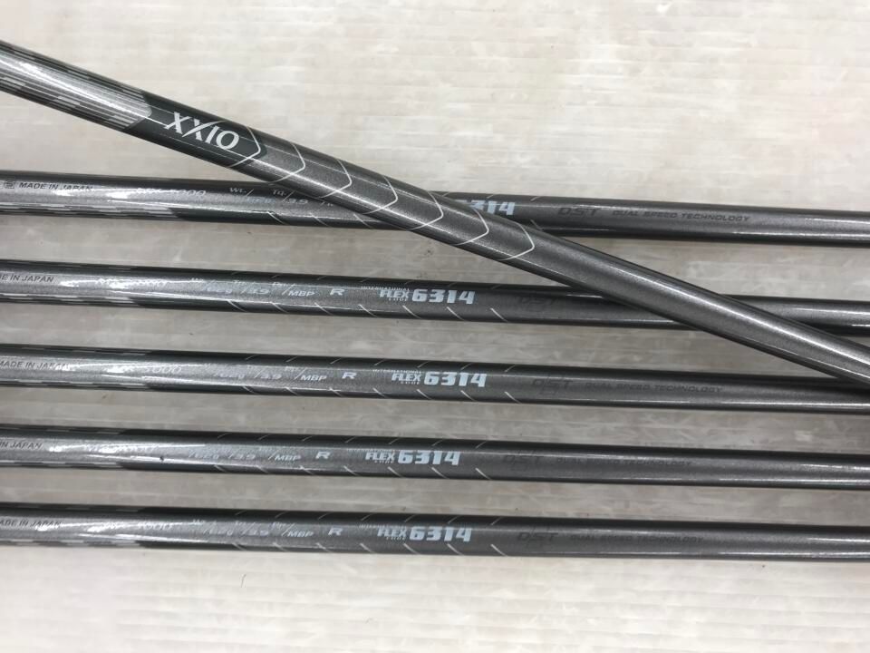 XXIO フォージド