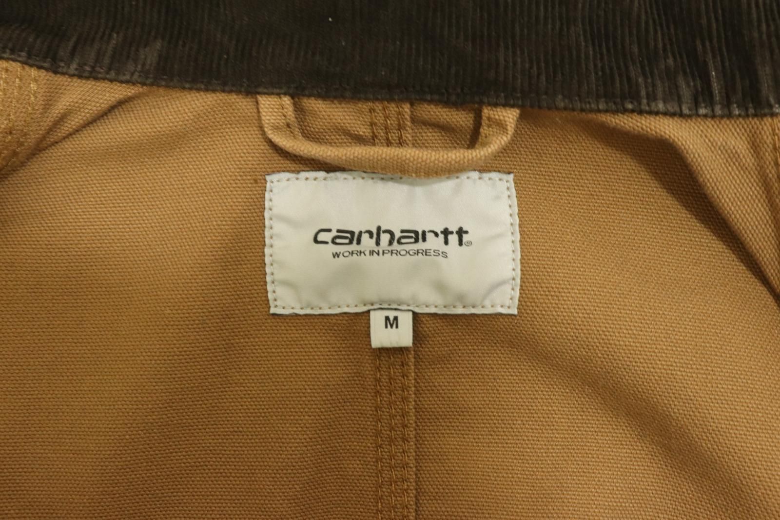 Carhartt M