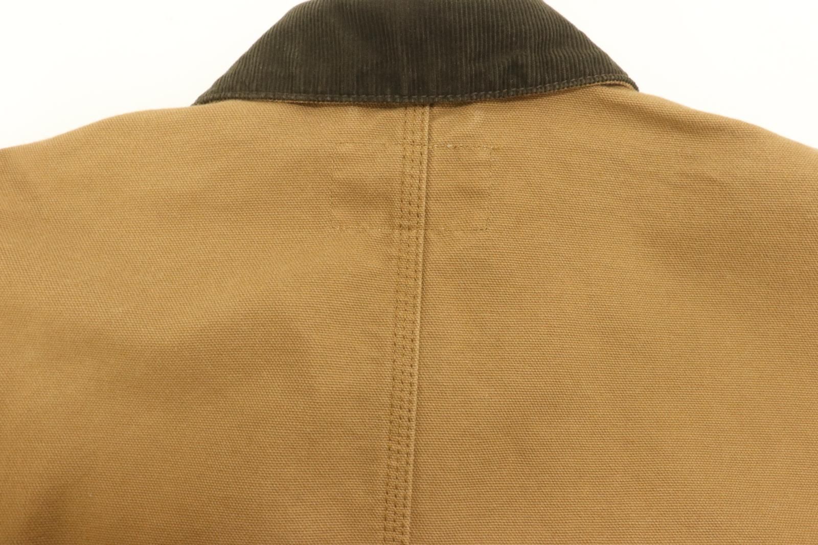 Carhartt メンズジャケット