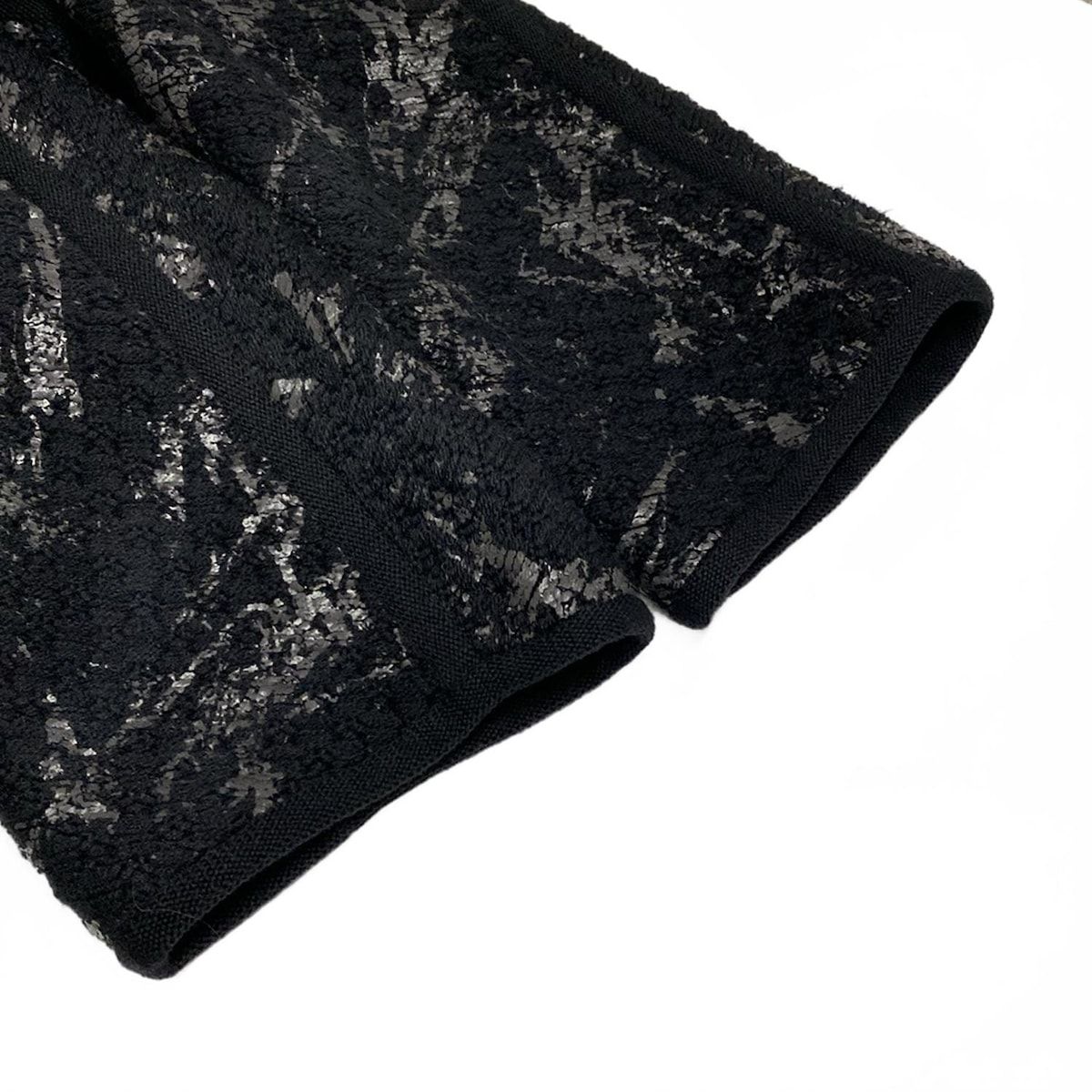 ココボタン ペイント加工