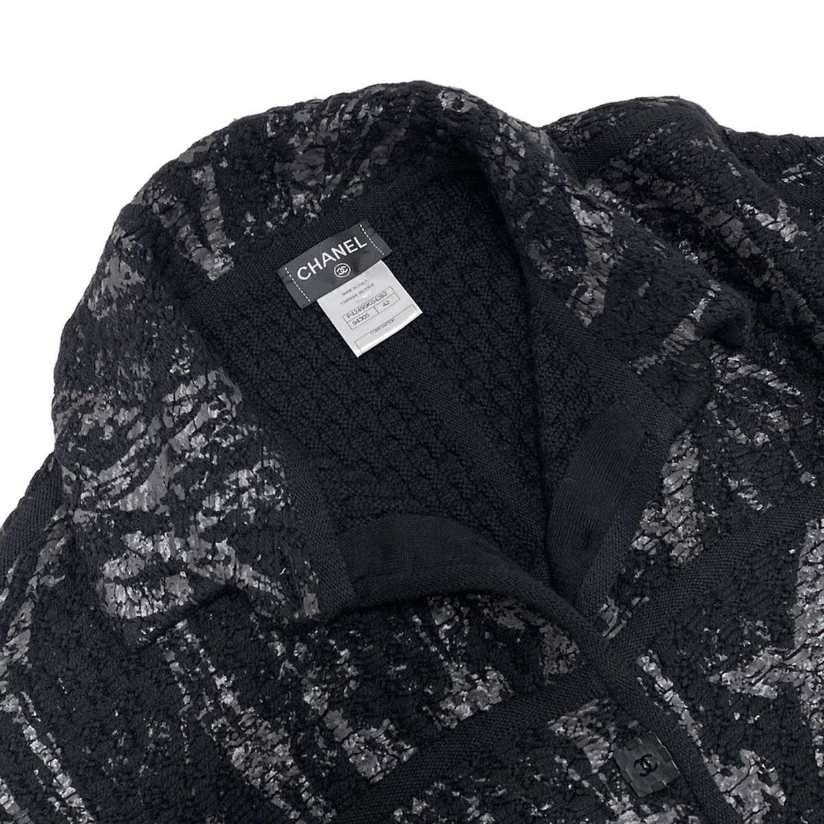 ココボタン ペイント加工