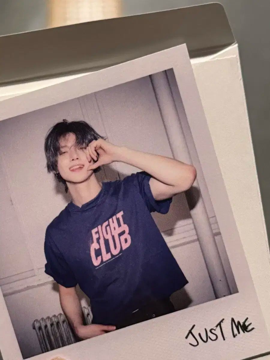 ヨンジュン リースニングパーティー タートルネック