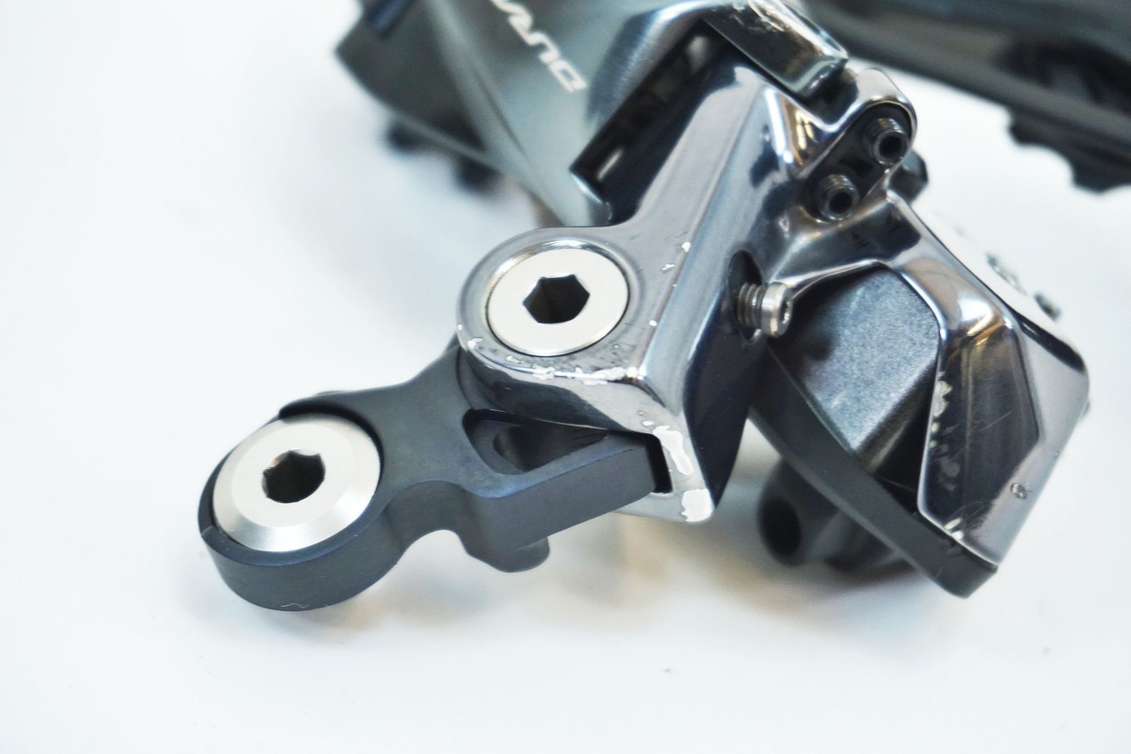 リアディレイラー バイチャリ有明店