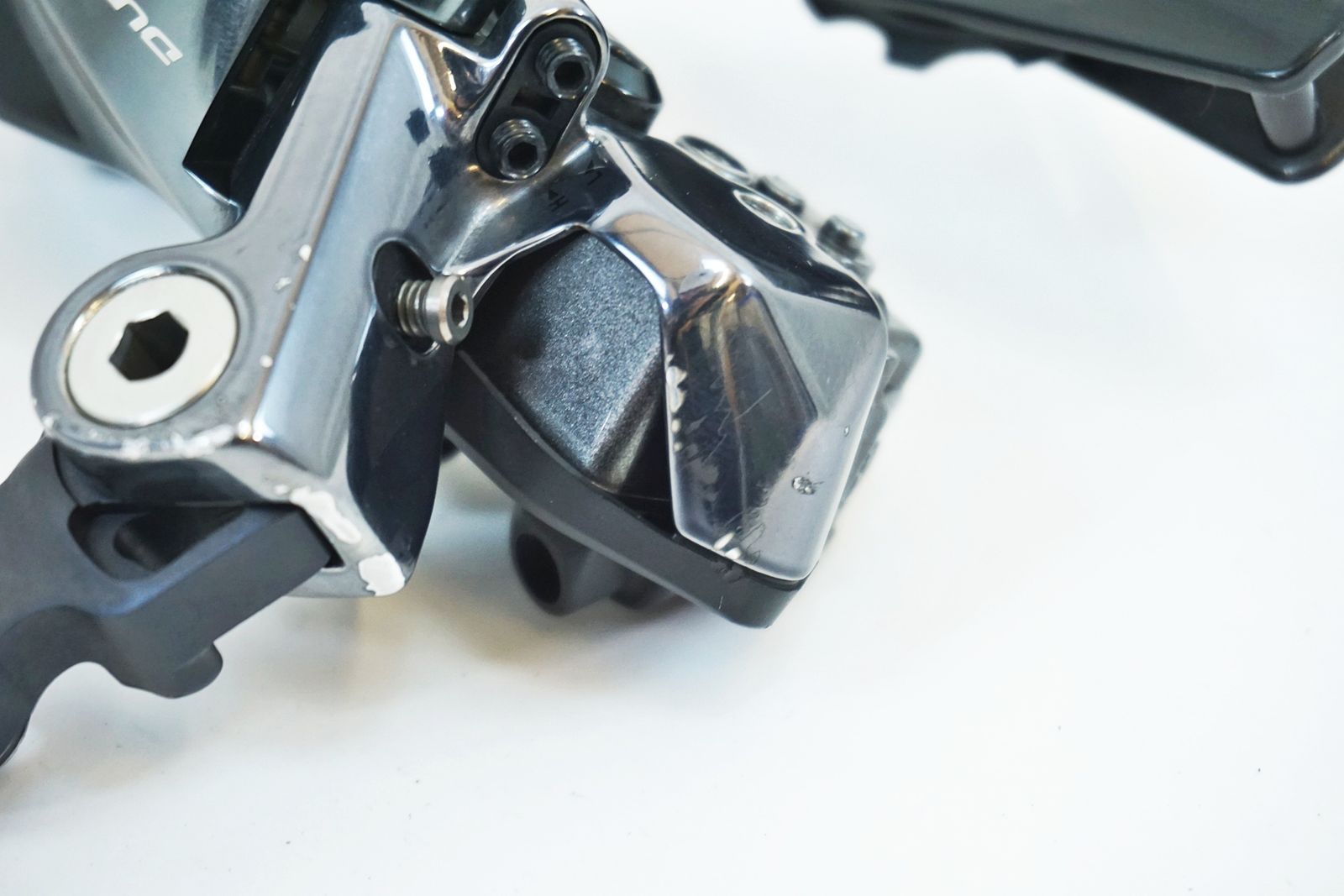 SHIMANO シマノ DURA-ACE RD-R9150 11S リアディレイラー バイチャリ有明店 BRIGHTFACE_UK