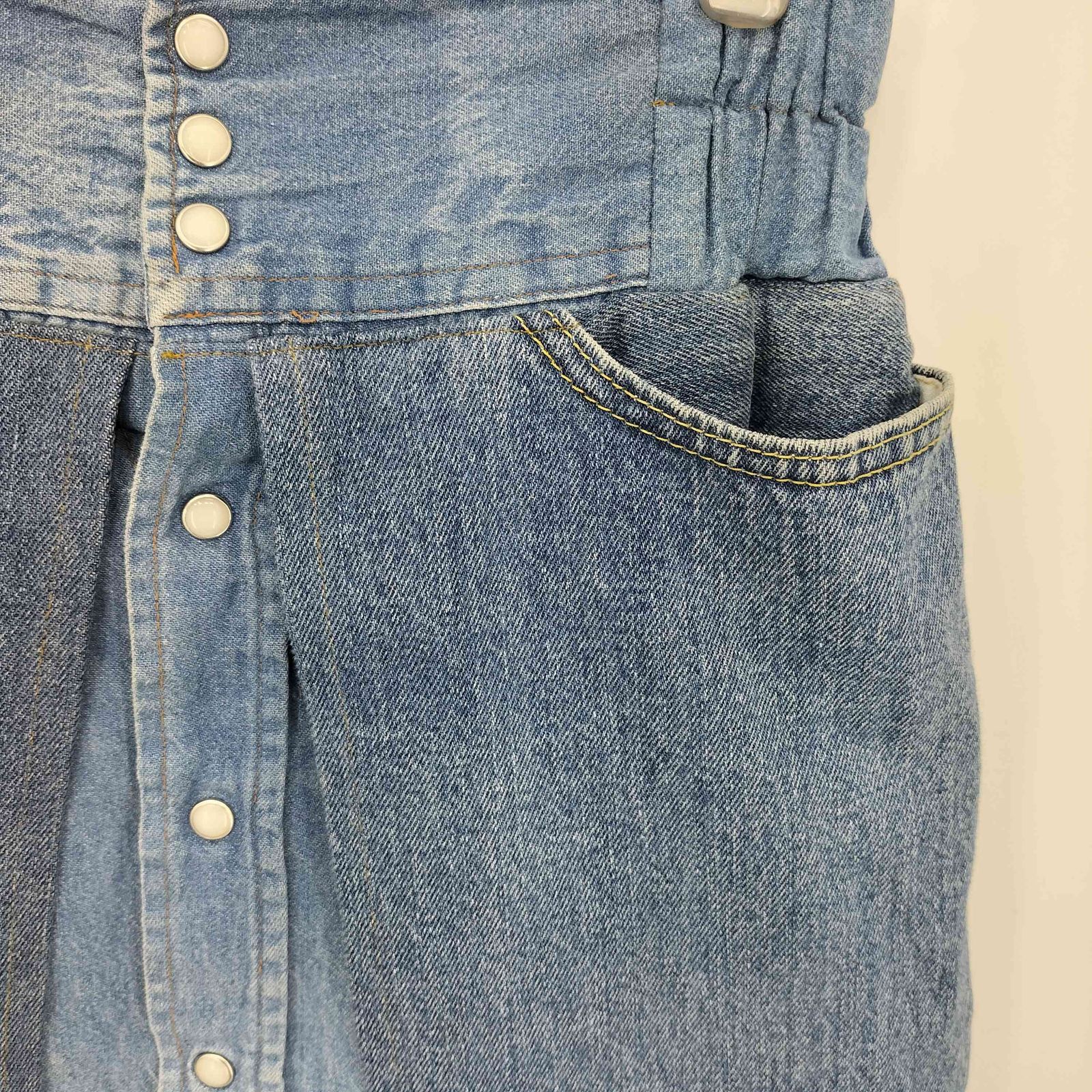 レディース 表記無