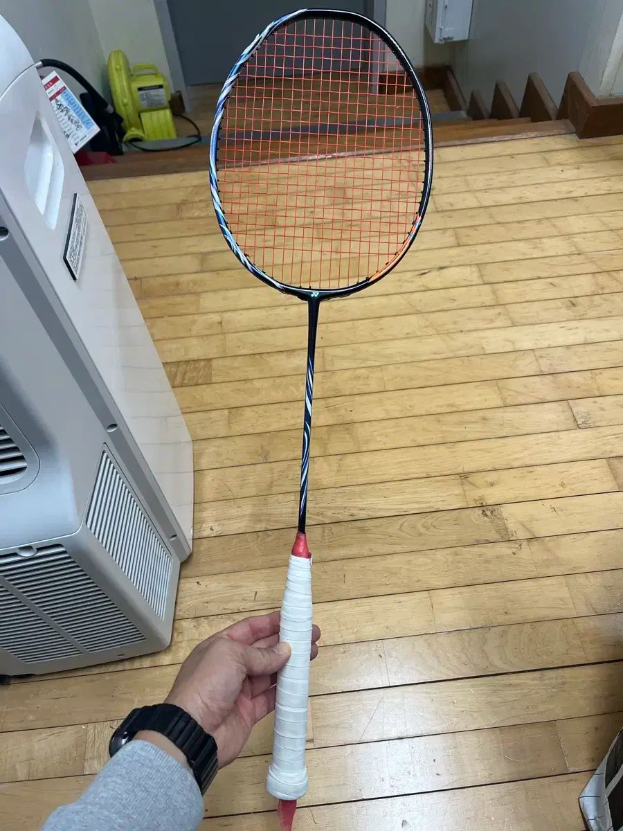 YONEX ヨネックス アストロクス100ZZ 3u アークセイバー11 4u