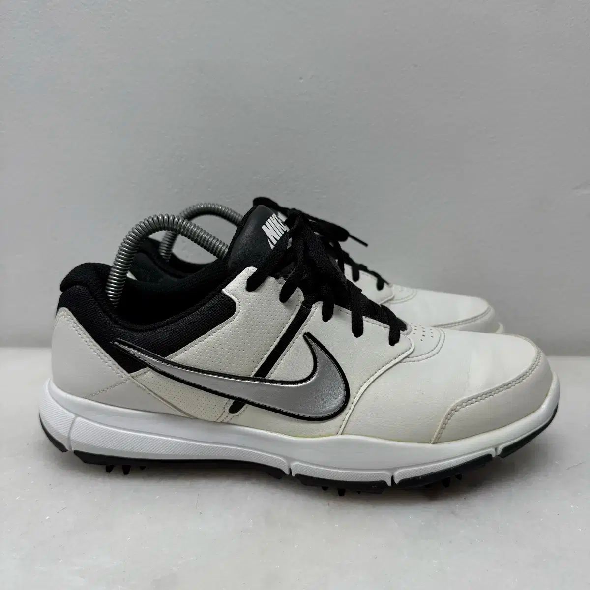 255 ナイキ ゴルフシューズ デュラスポーツ4