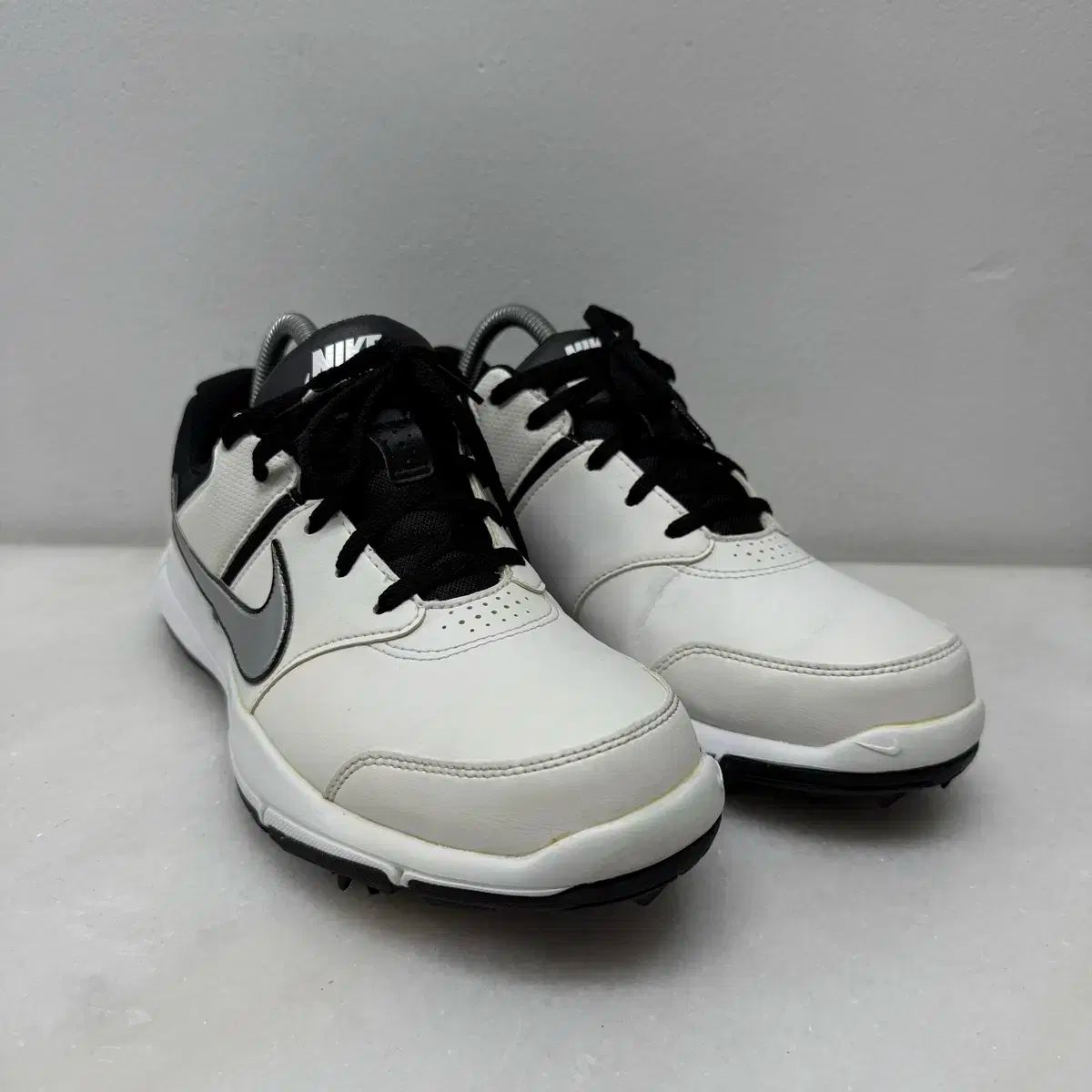 255 ナイキ ゴルフシューズ デュラスポーツ4