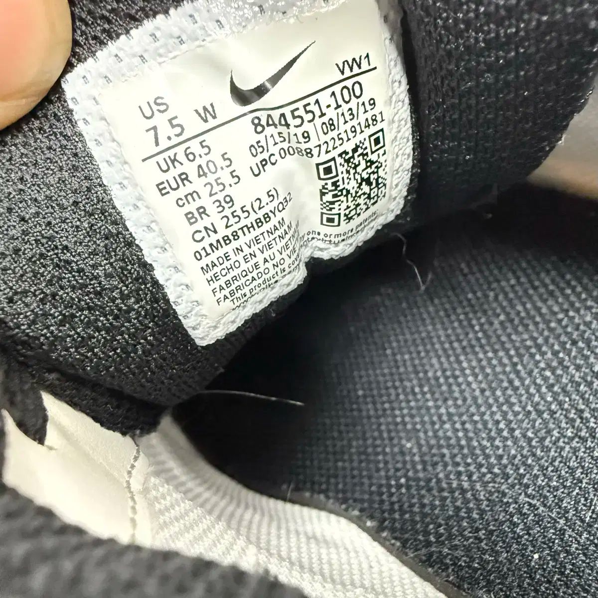 255 ナイキ ゴルフシューズ デュラスポーツ4 LLC-HASEGAWATOSO_COM