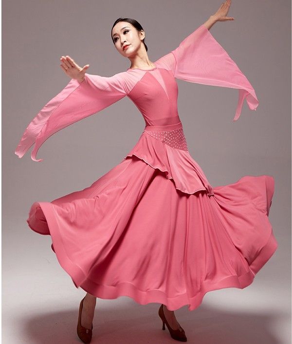 モダンダンス衣装