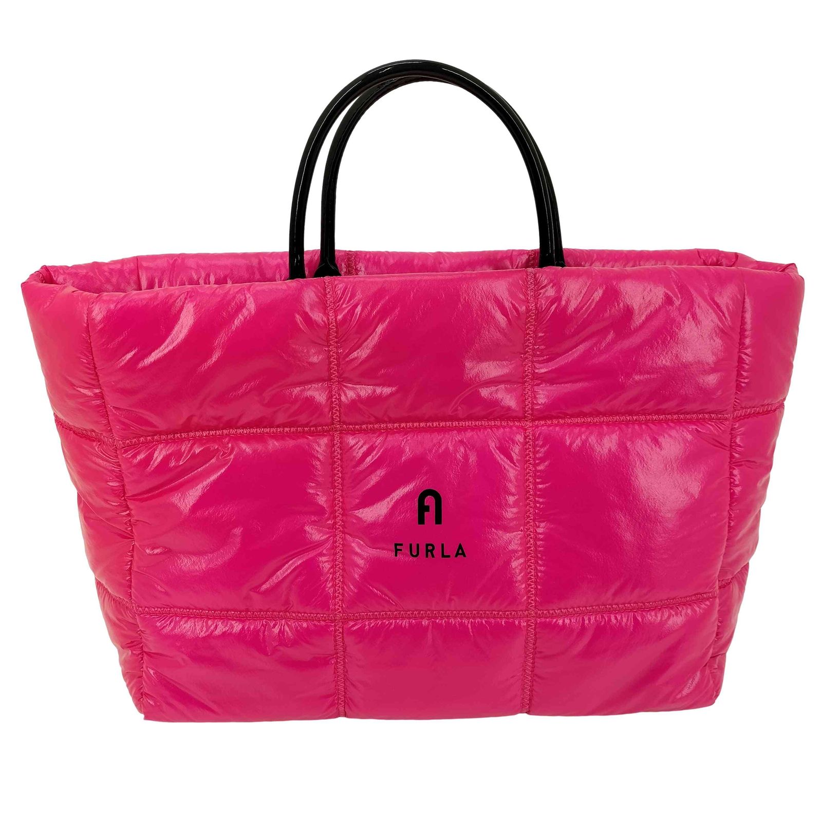 レディース フルラ FURLA OPPORTUNITY オポチュニティ パファー 