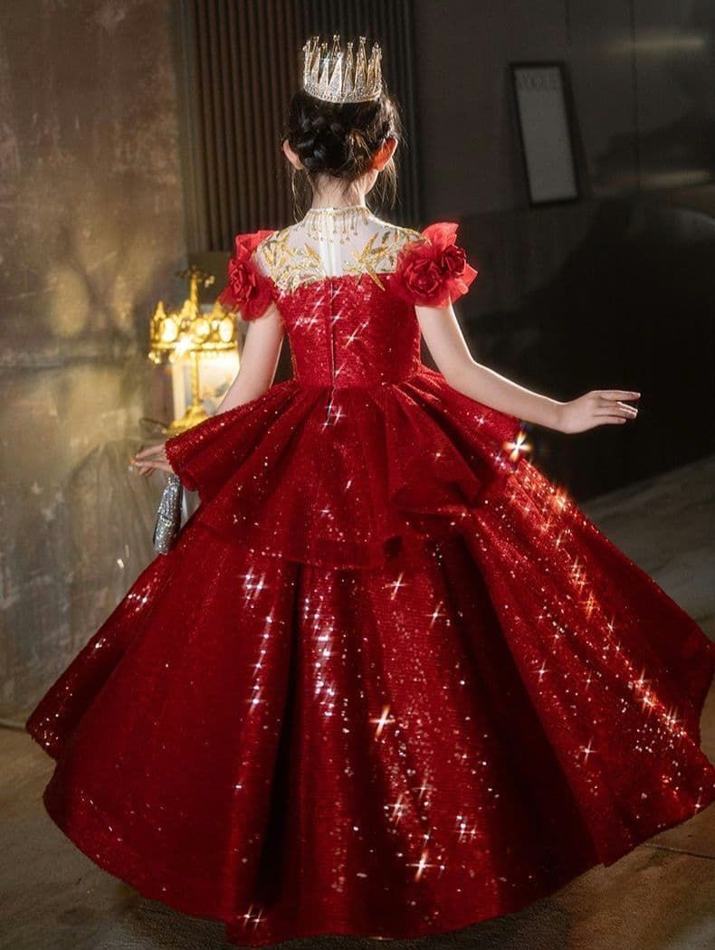 気品と輝きを両立した