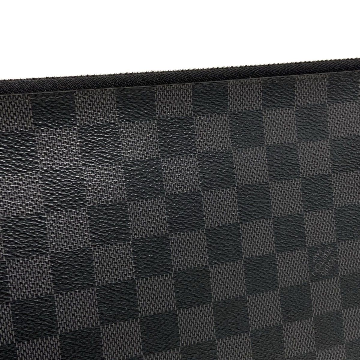 ルイヴィトン クラッチバッグ