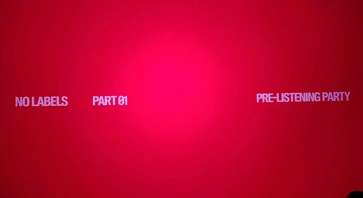 TOMORROW X TOGETHER TXT ヨンジュン YEONJUN チェヨンジュン ノーレーベル リスニングパーティー チェキ ポラロイド