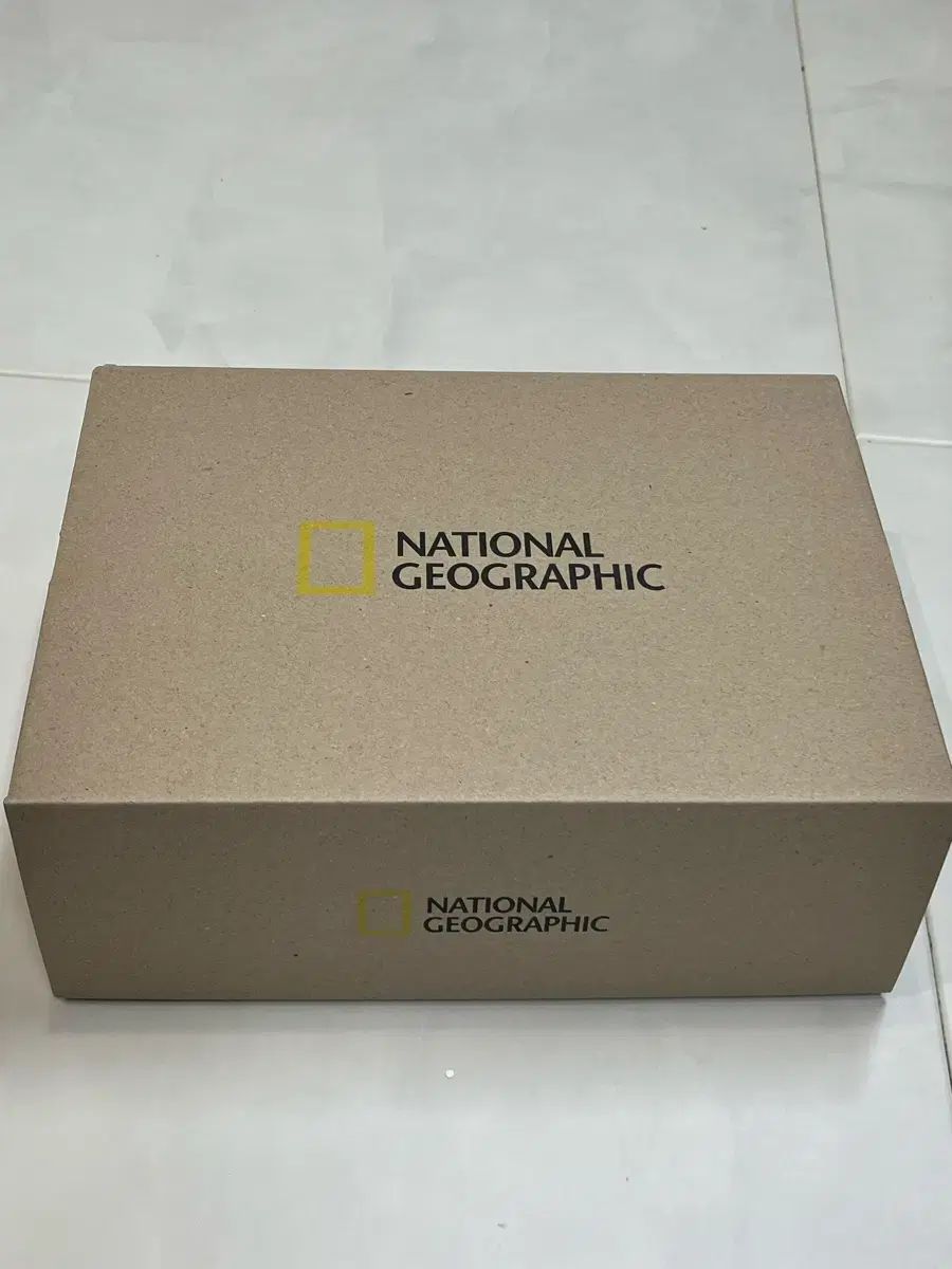  ナショナルジオグラフィック シルバー キッズ スニーカー 220 mm その他 キッズシューズ