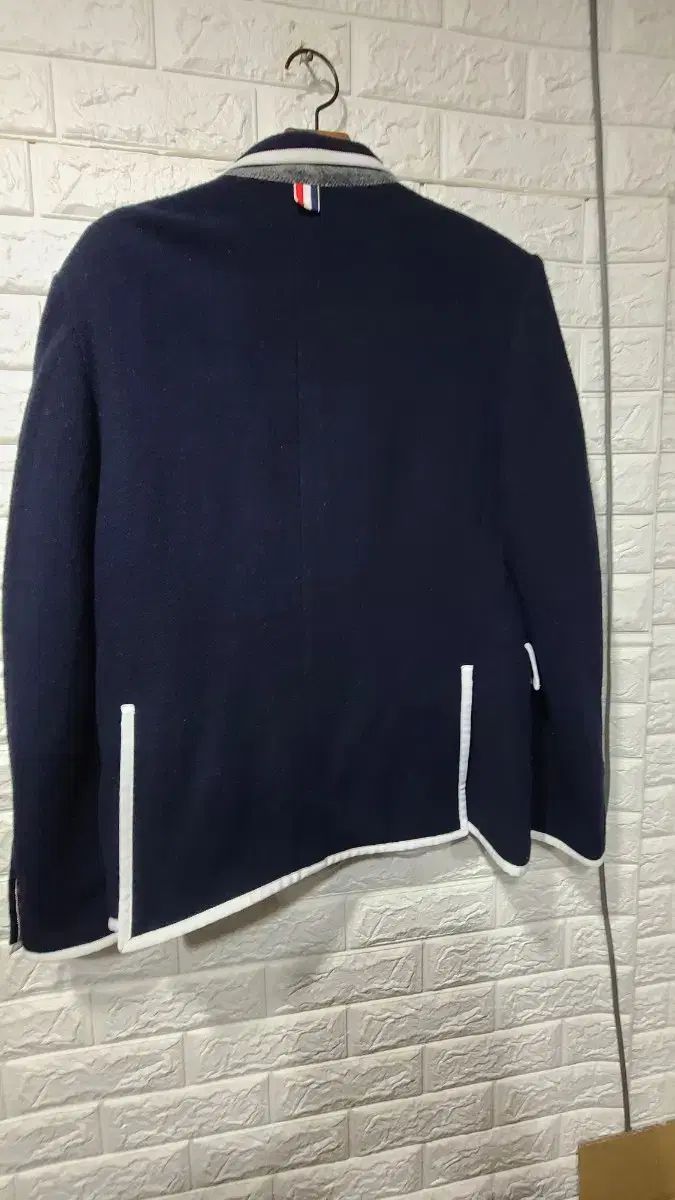 トム ブラウン ニマン マーカス ジャケット