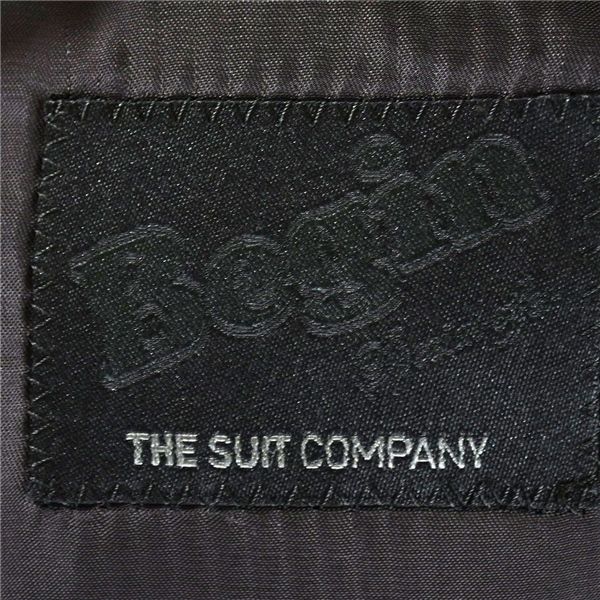 メンズビジネス 202510