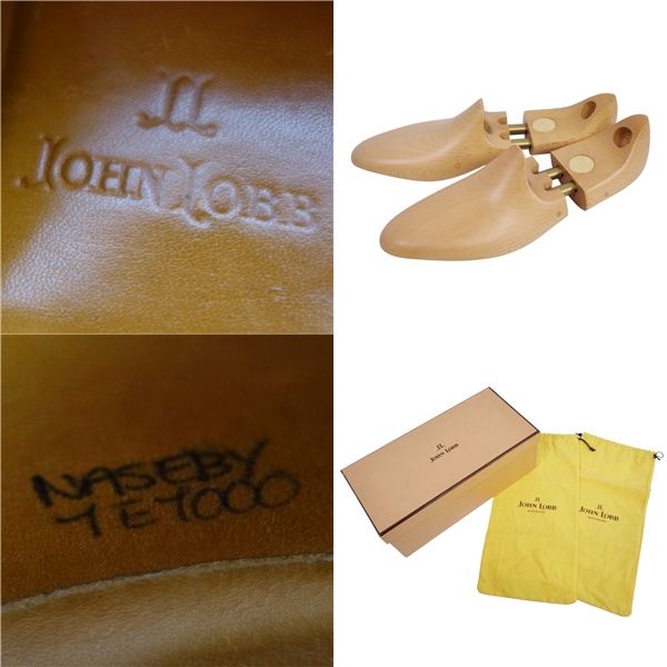 レザーシューズ