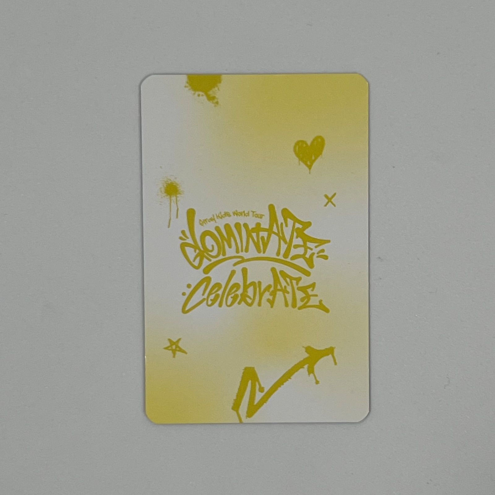 straykids スキズ stayzone 10/18 トレカ アイエン - メルカリ