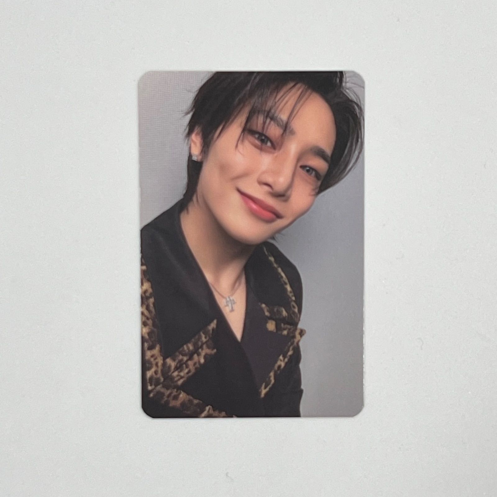 straykids スキズ stayzone 10/18 トレカ アイエン - メルカリ