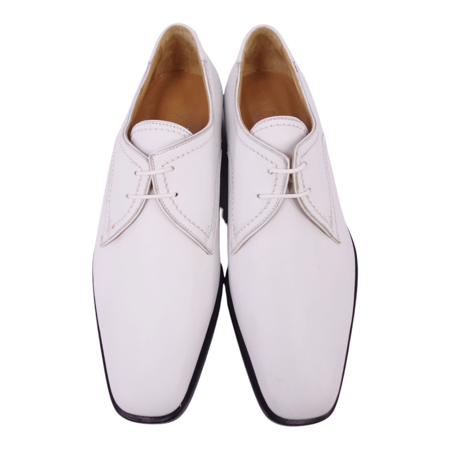 ダービーシューズ 革靴