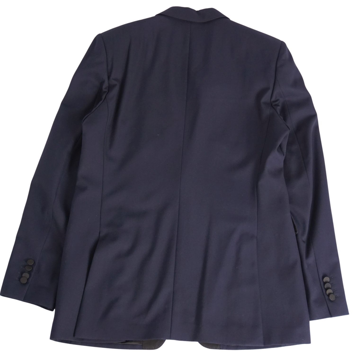 ウール アウター