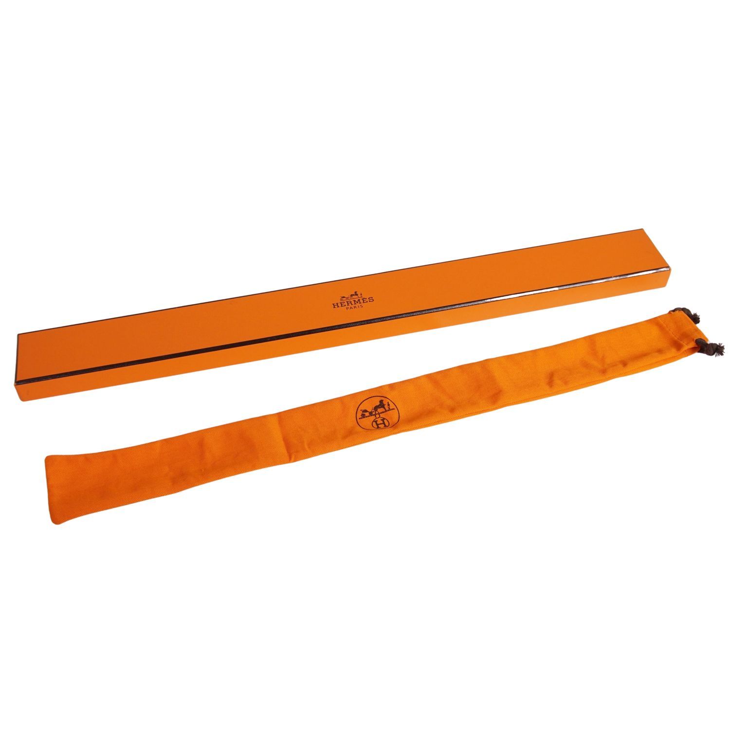 HERMES】シューホーン エルメス シューホーン 靴べら