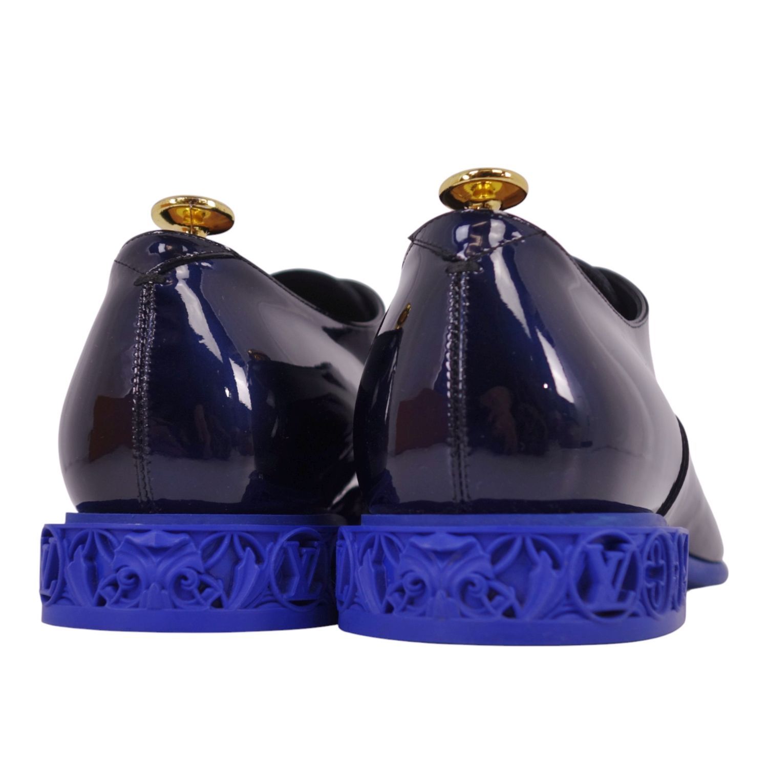 レザーシューズ