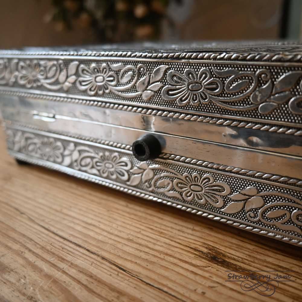 ジュエリーケース